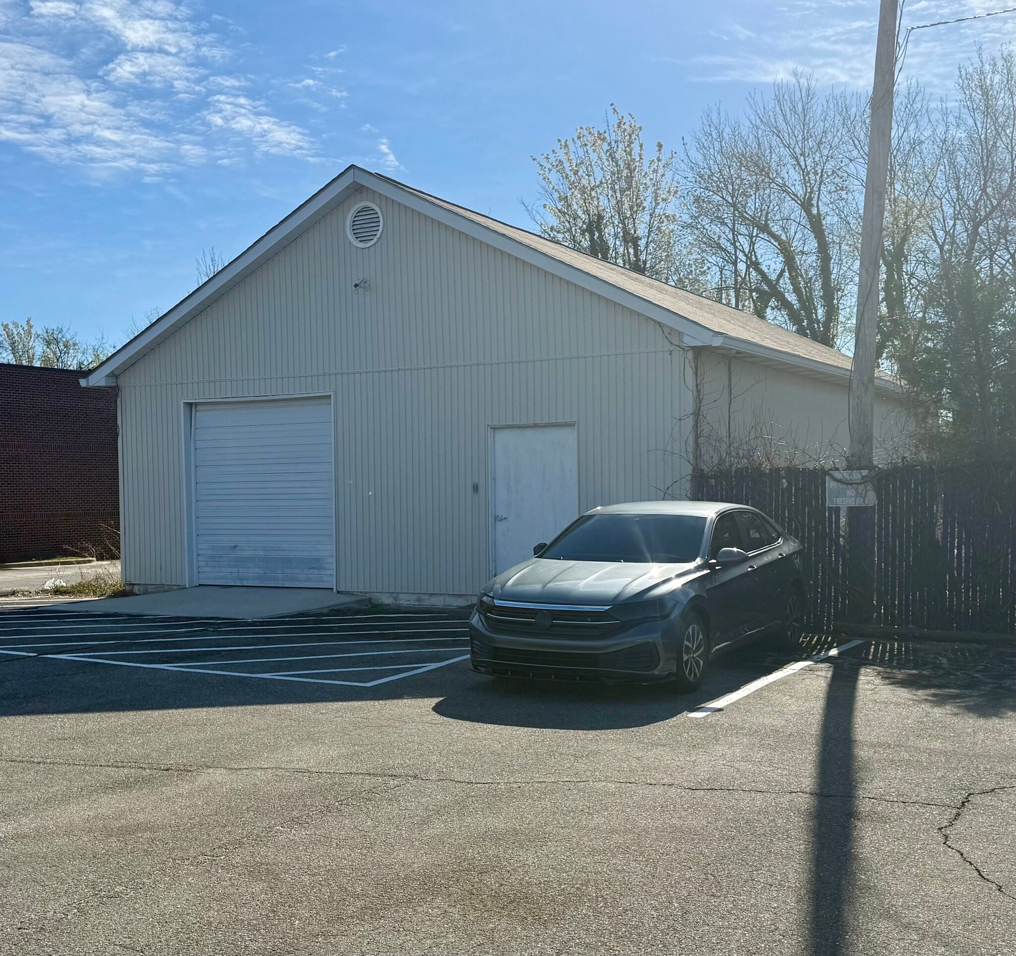 3220 Old Washington Rd, Waldorf, MD à louer Photo du bâtiment- Image 1 de 1