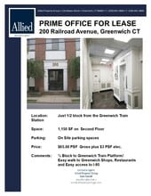 200 Railroad Ave, Greenwich, CT for lease Building Photo- Image 1 of 3