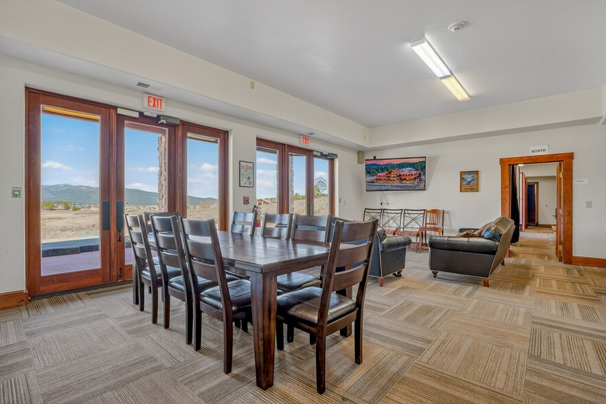 30 S Angel Fire Rd, Angel Fire, NM for sale - Building Photo - Image 3 of 24