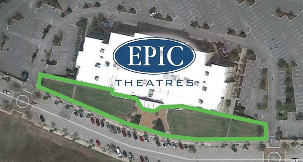 1185 Central Ave, Palm Coast, FL for lease - Other - Image 2 of 2