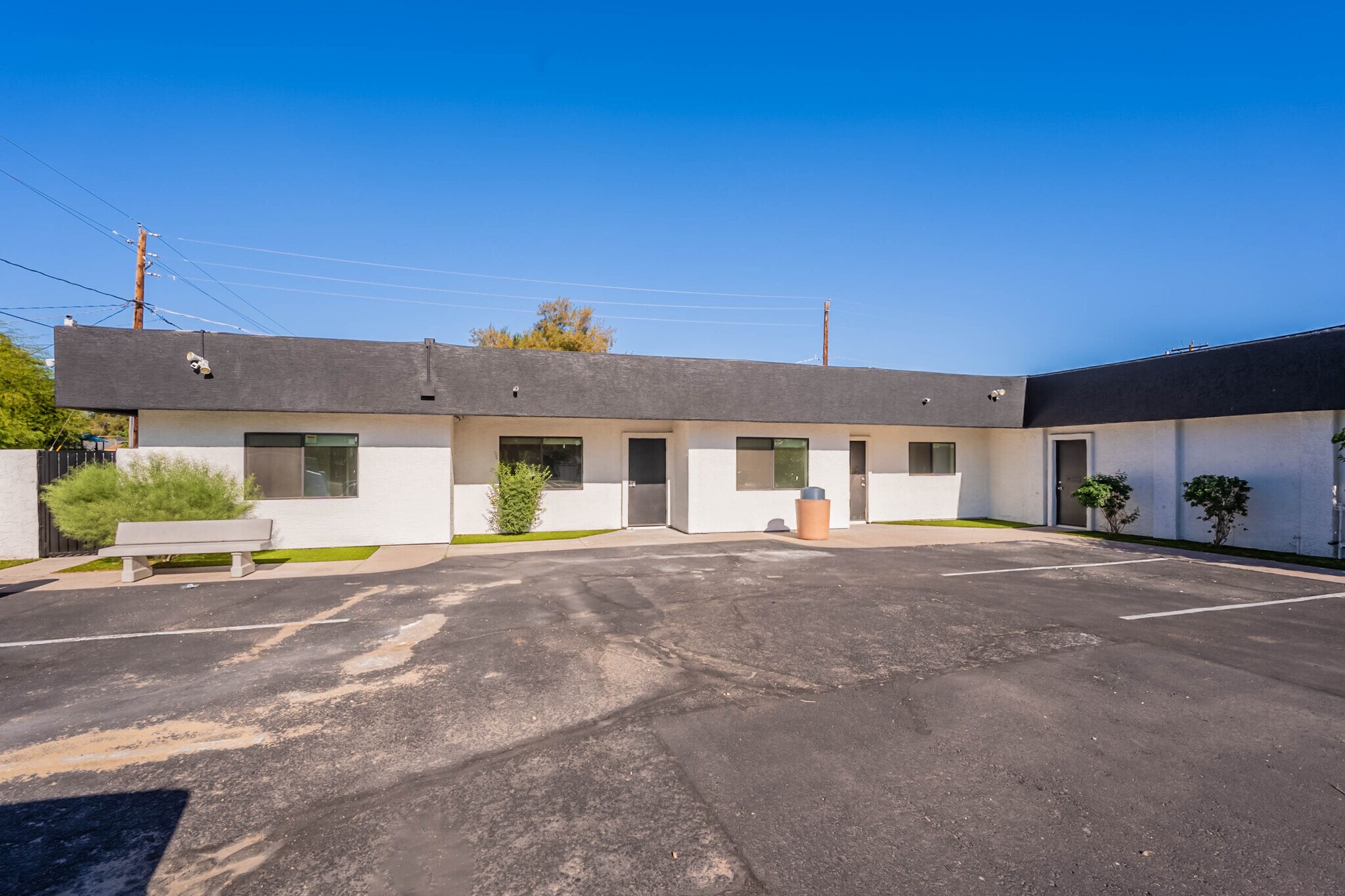3825 N 24th St, Phoenix, AZ for sale Building Photo- Image 1 of 1