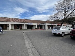 725-793 East St, Woodland, CA à louer Photo du bâtiment- Image 1 de 7