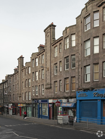 57-67 Bread St, Edinburgh à vendre - Photo principale - Image 1 de 2