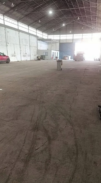 Plus de détails pour Industriel à louer