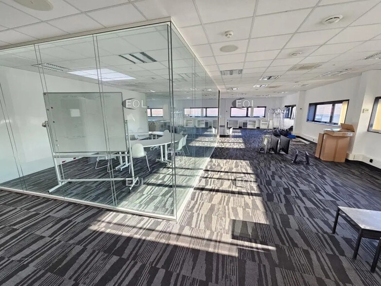 Flex dans Ivry-sur-Seine à louer - Photo intérieure - Image 2 de 12