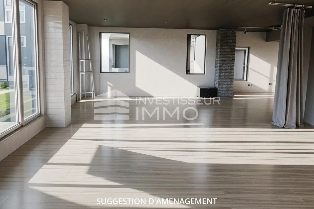 Office in Suresnes for sale Building Photo- Image 1 of 7