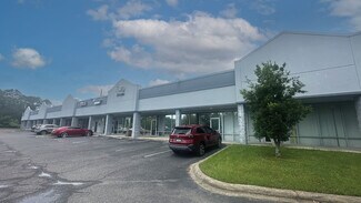 Plus de détails pour 3200 Armsdale Rd, Jacksonville, FL - Commerce de détail à louer