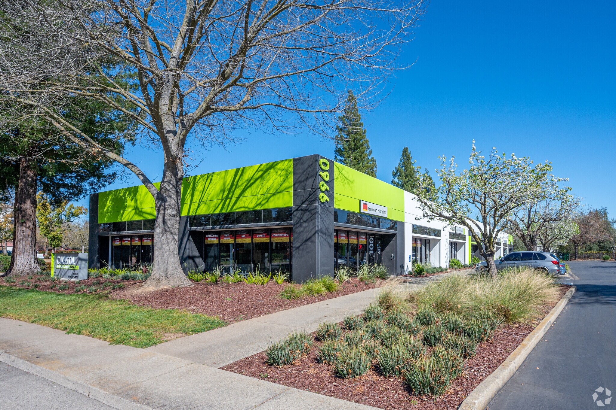9960 Business Park Dr, Sacramento, CA for lease Primary Photo- Image 1 of 17