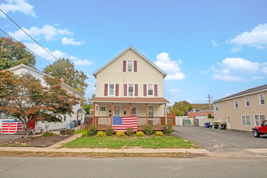 5 Elizabeth St, Bethel, CT for sale - Building Photo - Image 3 of 13
