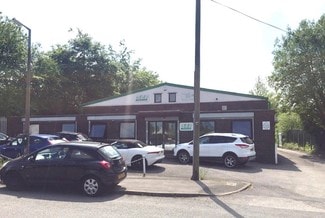 More details for High St, Stonebroom - Industrial for Lease