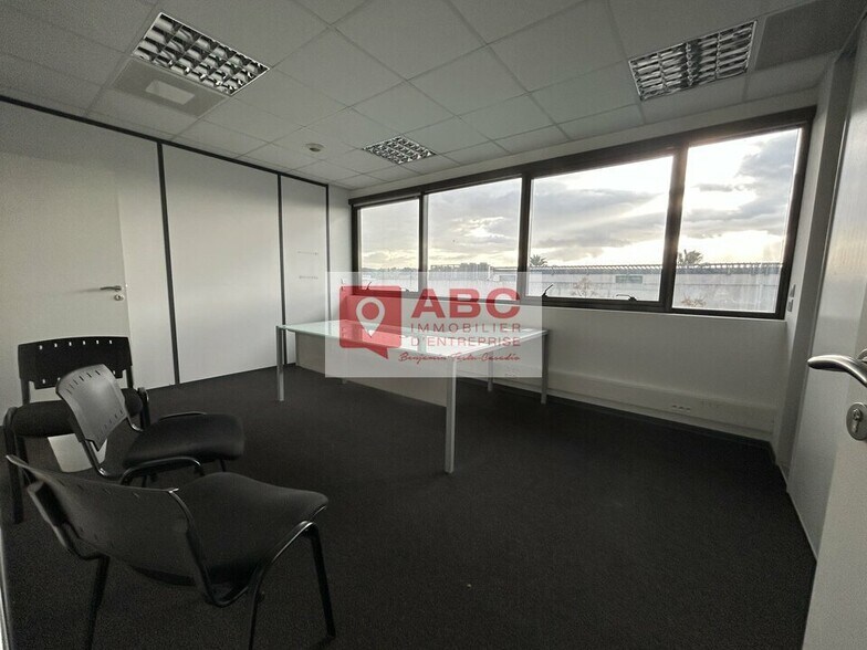 Bureau dans Montpellier à vendre - Photo intérieure - Image 3 de 10