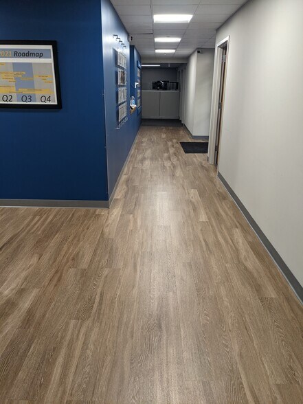 4150 Tuller Rd, Dublin, OH à louer - Photo intérieure - Image 2 de 29