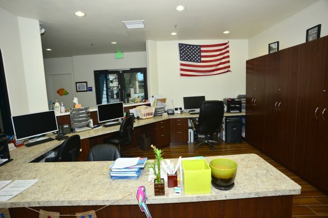 43821 15th St W, Lancaster, CA for sale - Building Photo - Image 3 of 18