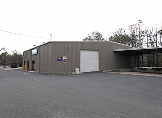 More details for 1666 Roswell Rd, Marietta, GA - Industrial for Lease