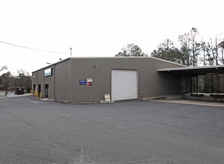 Plus de détails pour 1666 Roswell Rd, Marietta, GA - Industriel à louer