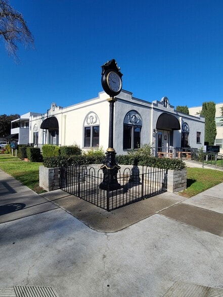 1003 A St, Tracy, CA for sale - Building Photo - Image 2 of 22
