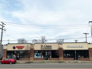 More details for 300 Snelling Ave S, Saint Paul, MN - Retail for Lease