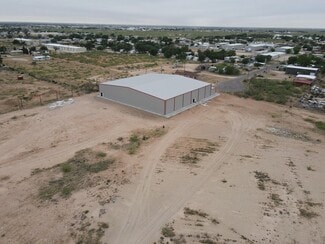 Plus de détails pour 6015 Andrews Hwy, Odessa, TX - Flex à vendre