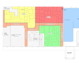 810 E Sunflower Rd, Cleveland, MS for lease Floor Plan- Image 1 of 1