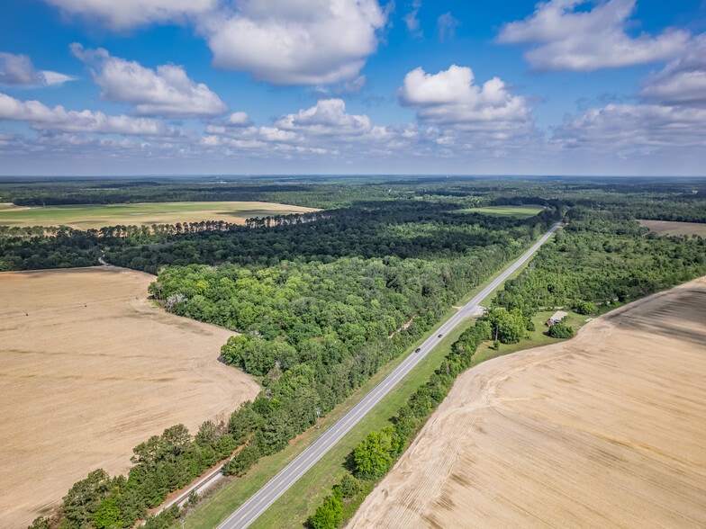 13184 Memorial Blue Star Hwy, Quincy, FL for sale - Aerial - Image 2 of 13