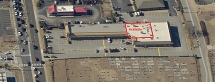 1791 Woodruff Rd, Greenville, SC for lease Aerial- Image 1 of 1