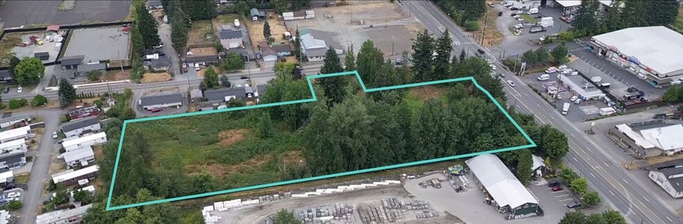 15223 Smokey Point Blvd, Marysville, WA for sale - Building Photo - Image 3 of 18