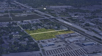 More details for W Hardy Rd, Houston, TX - Land for Sale