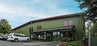 Plus de détails pour 5285 SE Mallard Way, Portland, OR - Industriel à vendre