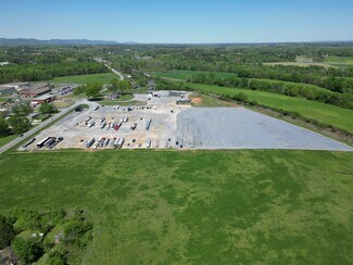 Plus de détails pour 2673 US 41, Calhoun, GA - Terrain à louer