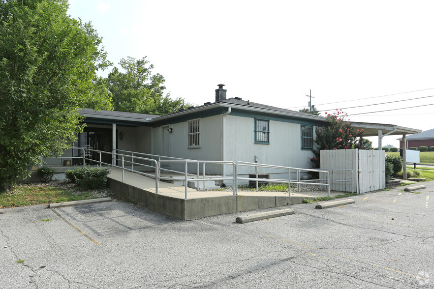 3105 Grant Line Rd, New Albany, IN for sale - Primary Photo - Image 1 of 1