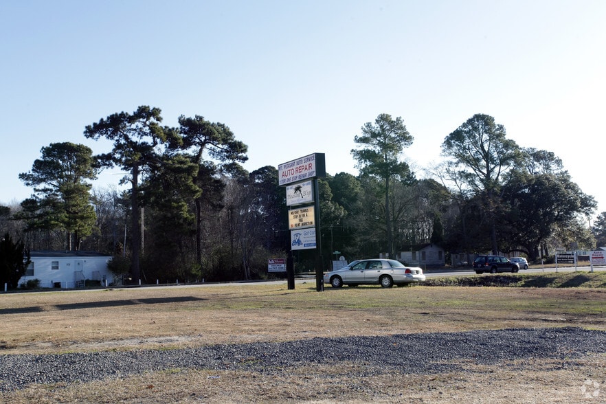 1161 Sc-41 Hwy, Mount Pleasant, SC for sale - Building Photo - Image 2 of 9
