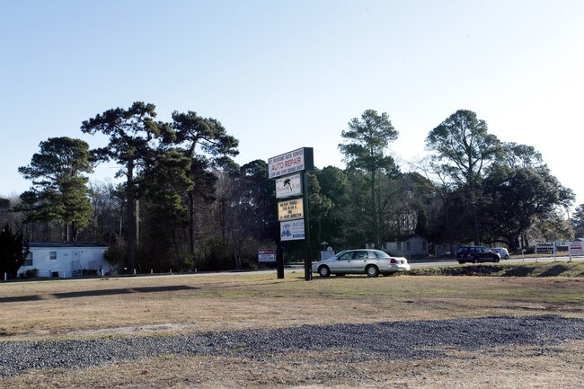 More details for 1161 Sc-41 Hwy, Mount Pleasant, SC - Industrial for Lease