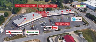 More details for 5550 McFarland Blvd, Northport, AL - Retail for Lease