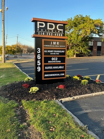 3659 Green Rd, Beachwood, OH for lease - Other - Image 3 of 12