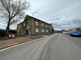 Plus de détails pour 22 Castle St, Neath - Vente au détail à vendre