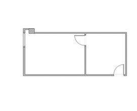 9898 Bissonnet St, Houston, TX à louer Plan d’étage- Image 1 de 1