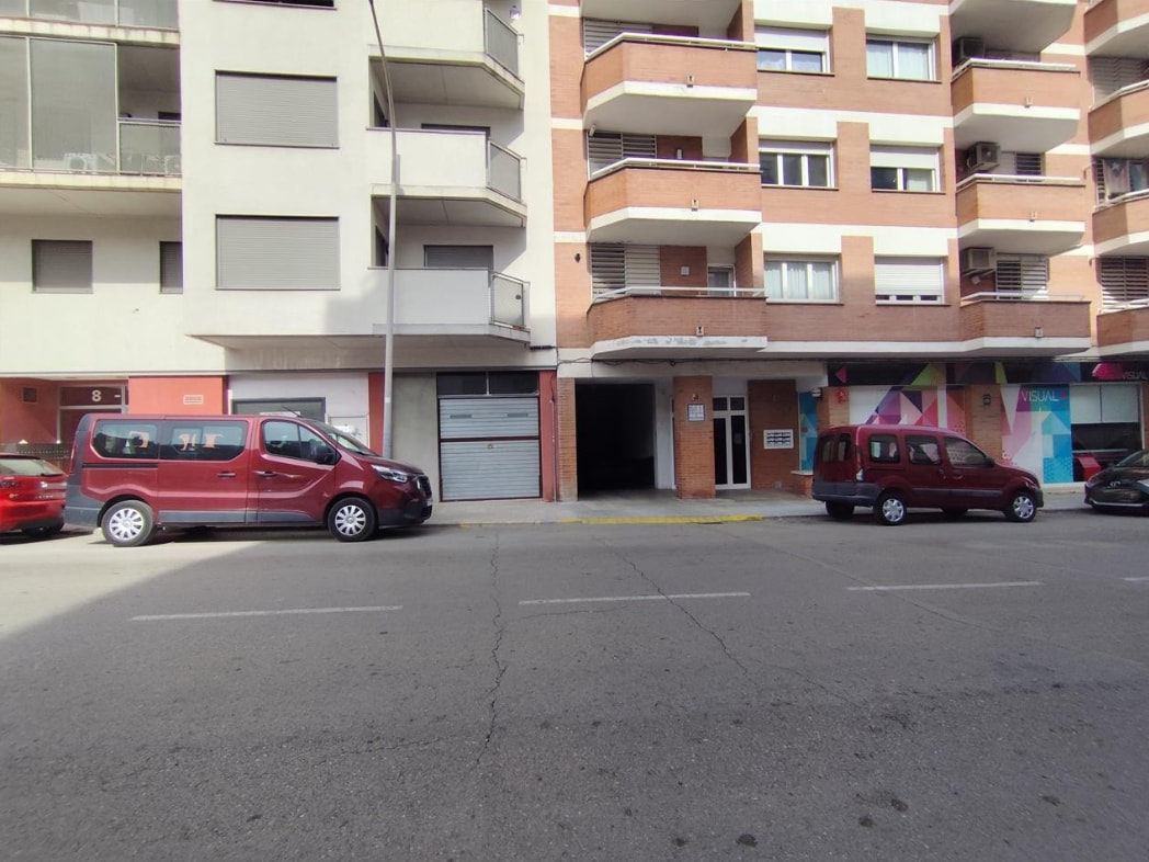 Igualada, BAR 08700 - Unité Puerta 01 - - Photo intérieure - Image 1 of 4