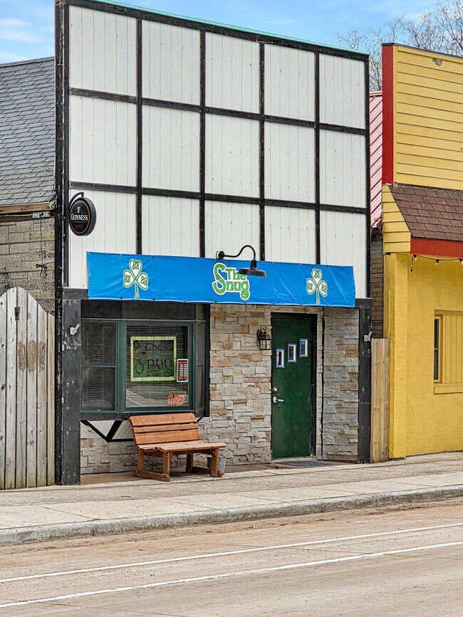 More details for 308 W Bayfield St, Washburn, WI - Retail for Sale