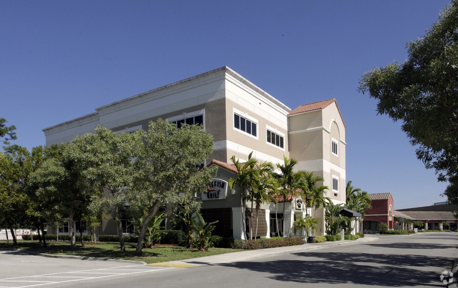 9835-9859 Lake Worth Rd, Lake Worth, FL à louer - Photo principale - Image 2 de 4