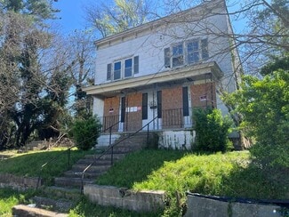 More details for 606 Cameron St, Petersburg, VA - Multifamily for Sale