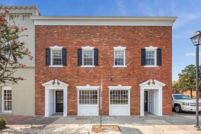 630 Ellis St, Augusta, GA à louer - Photo du bâtiment - Image 2 de 28