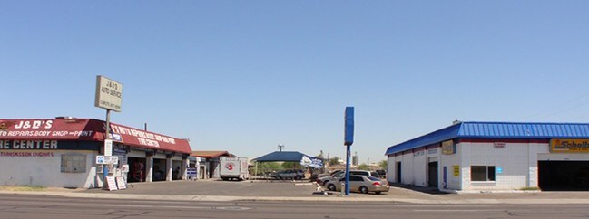 More details for 4232 W Indian School Rd, Phoenix, AZ - Industrial for Lease
