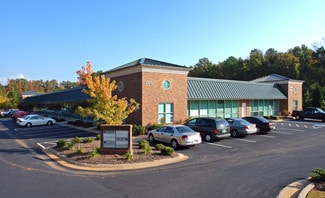 Plus de détails pour 100 Governors Trace, Fayetteville, GA - Bureau à louer