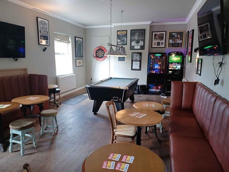 Sinton Green, Hallow à vendre - Photo intérieure - Image 3 de 7