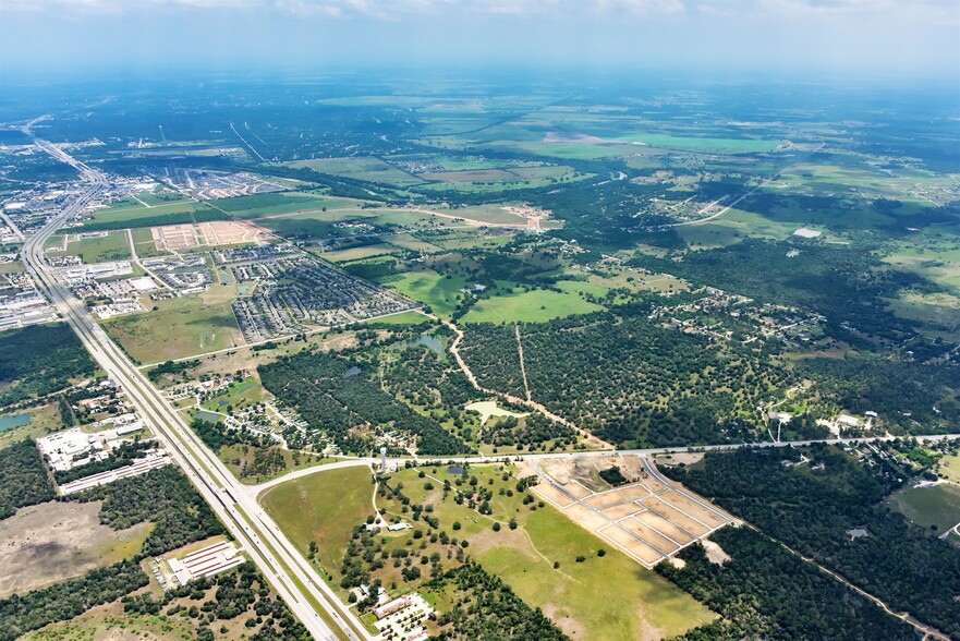 151 FM 20, Bastrop, TX à vendre - Photo du bâtiment - Image 1 de 1