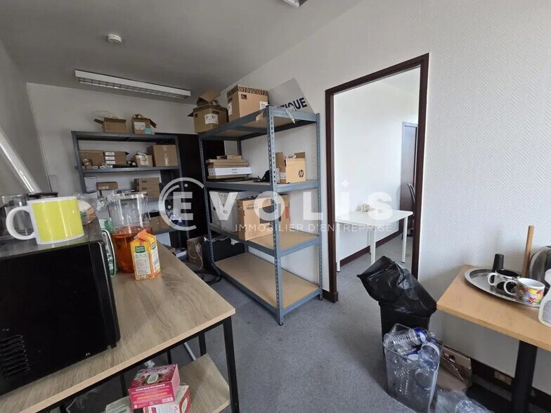 Bureau dans Palaiseau à louer - Photo intérieure - Image 3 de 6