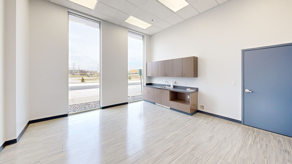 5400 N Hanley Rd, Saint Louis, MO à louer - Numérisation 3D de Matterport - Image 1 de 14