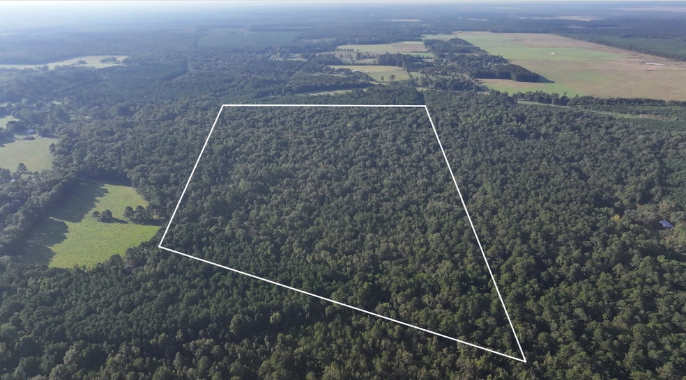 TBD CR 2041, Hull, TX for sale - Building Photo - Image 3 of 27