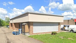 Plus de détails pour 2546 Romig Rd, Akron, OH - Commerce de détail à vendre