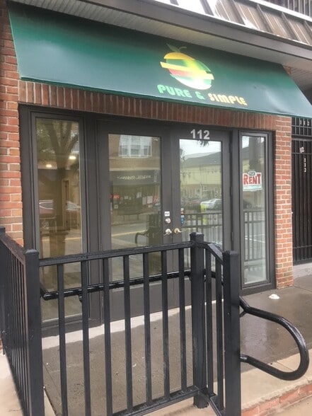 112 N Broadway, South Amboy, NJ à vendre - Photo du bâtiment - Image 3 de 8